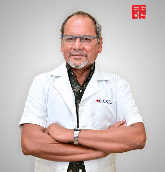 Subash Raval Nath Kamath