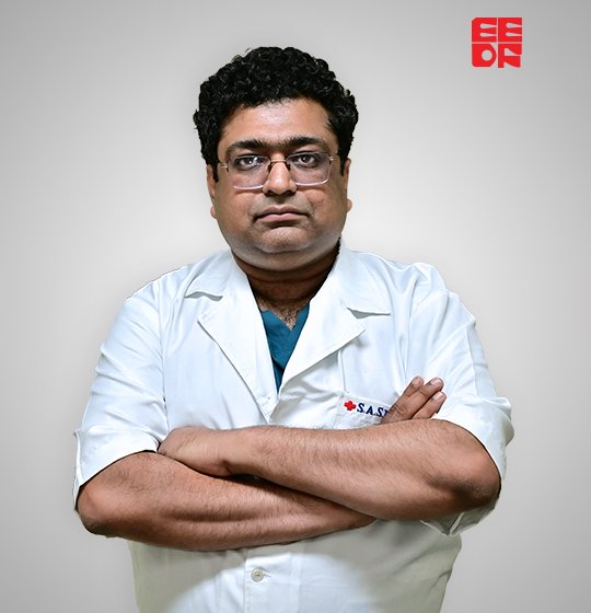 Sougata Chatterjee