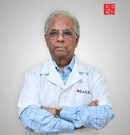 Syamal K Mukhopadhyay