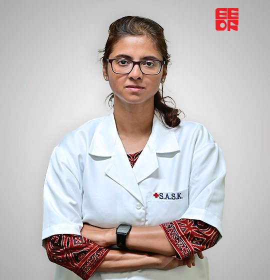 Parnamitra Bhattacharya