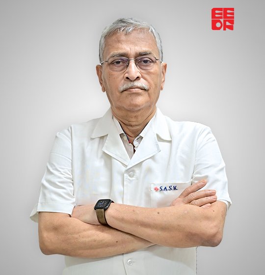 Sekhar Chakraborty