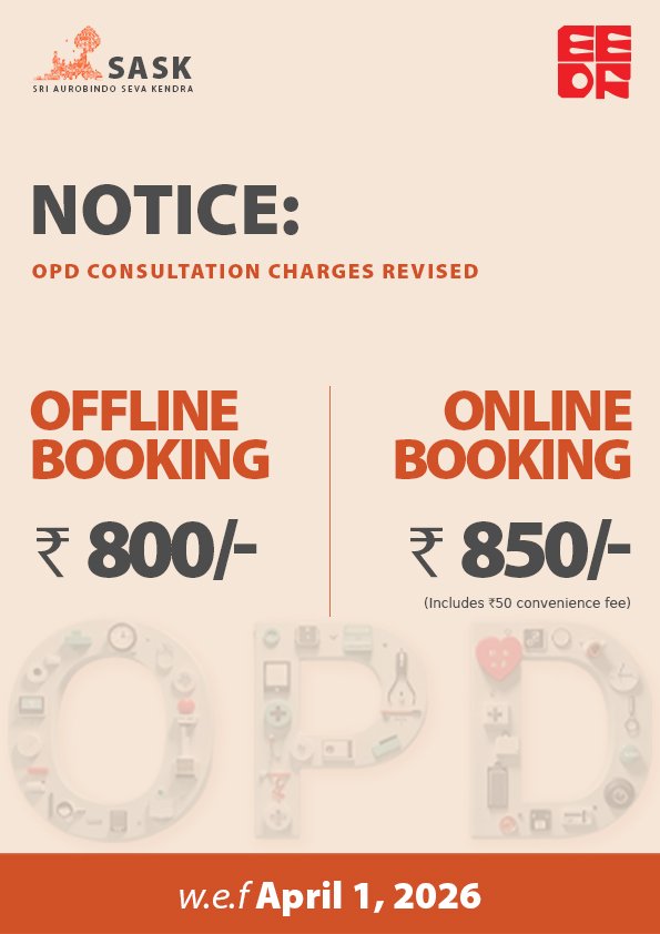 EEDF_OPD_Charges
